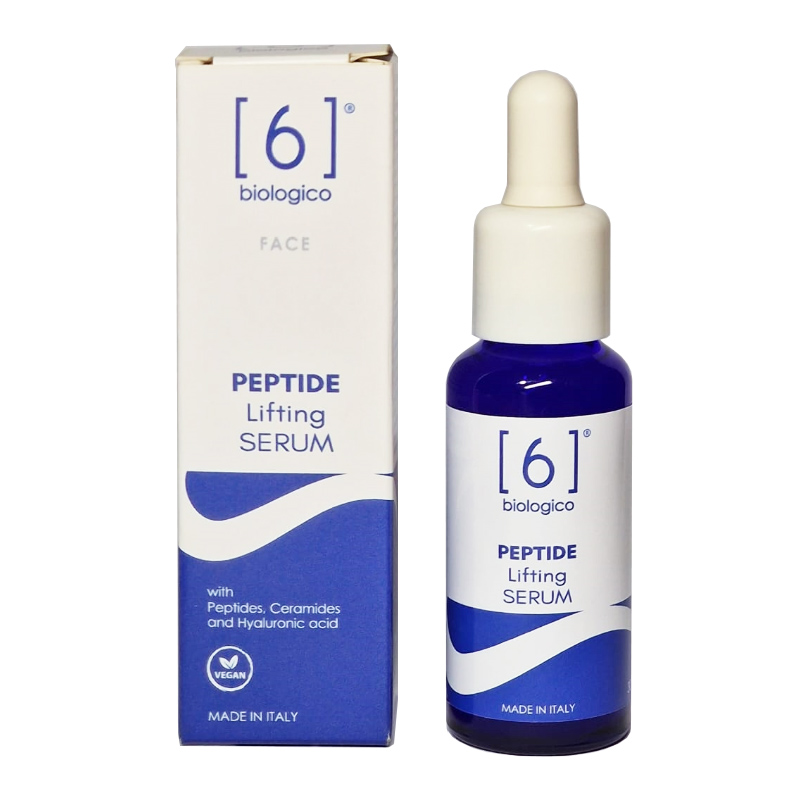 PEPTIDE LIFTING SERUM